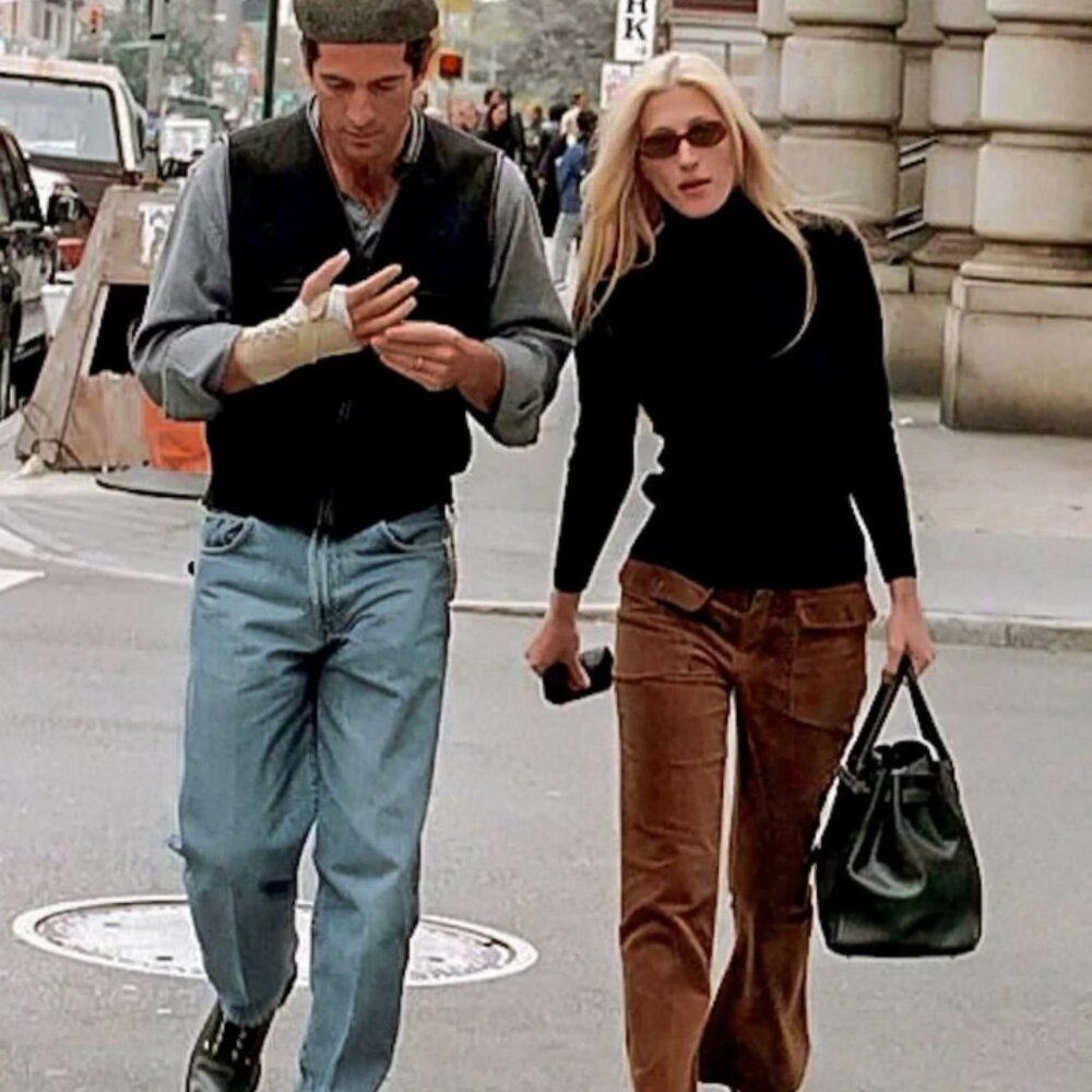 Sezane Corduroy Pants Trousers Sz us 6 sz 38